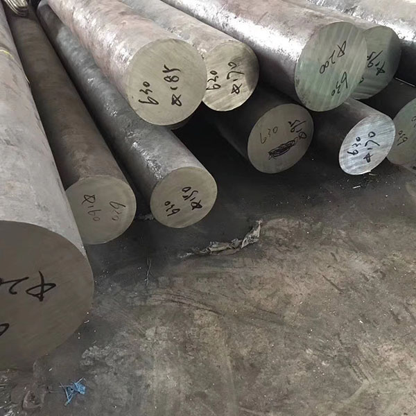 630 duplex stainless steel bar