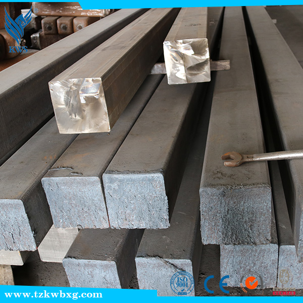 440C stainless steel bar