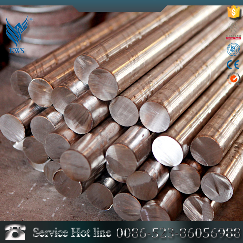 430F stainless steel bar