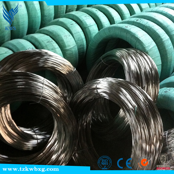 430 stainless steel wire