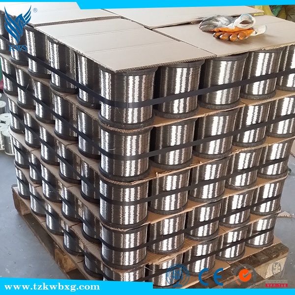 410 stainless steel wire